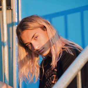 Meet your Posher, Ludovick